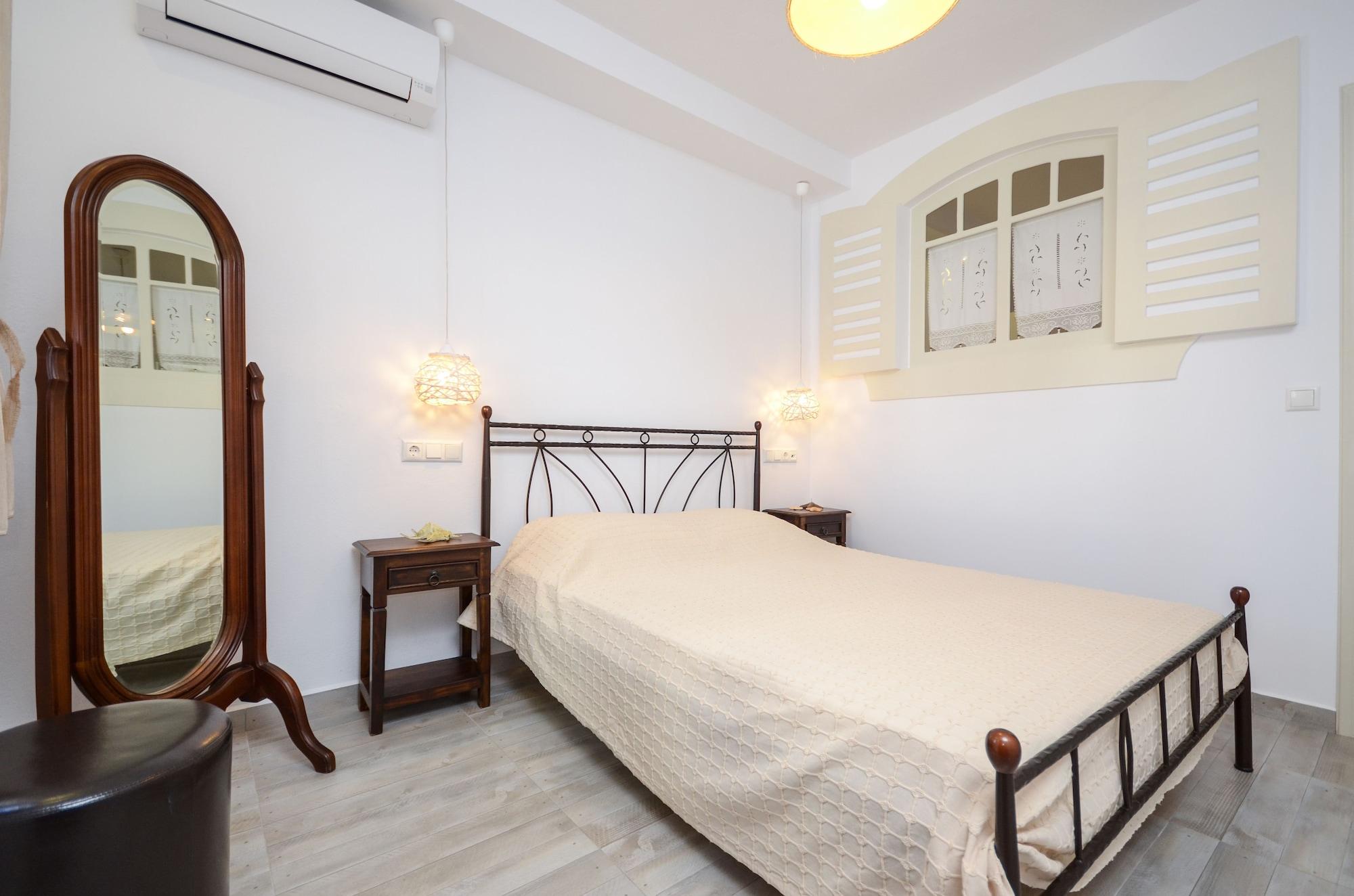 Apart Otel Anemomilos