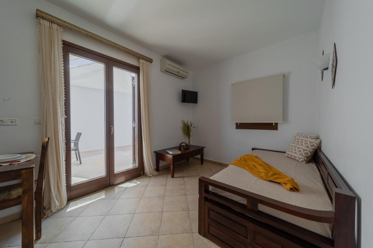 Apart Otel Anemomilos