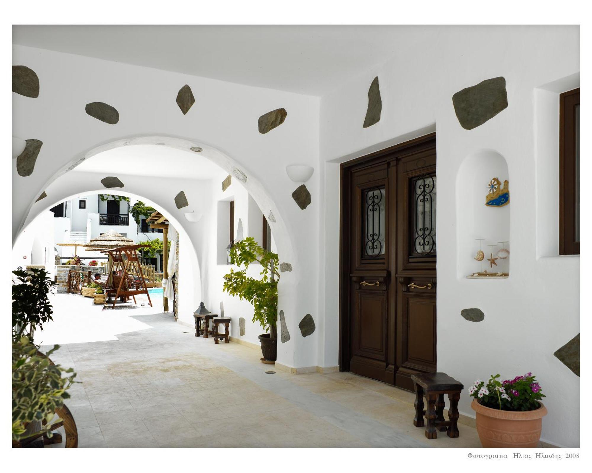Anemomilos Agia Anna (Naxos)