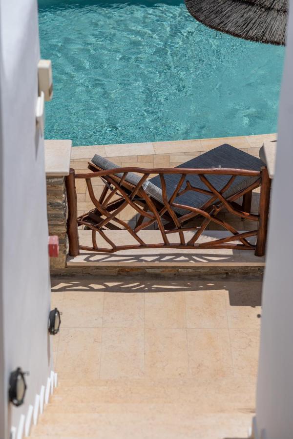 Anemomilos Aparthotel 2*