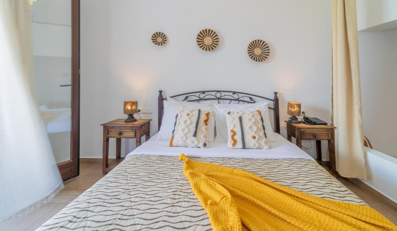 Anemomilos Aparthotel 2*