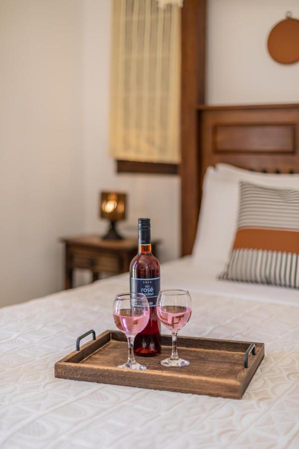 Aparthotel Anemomilos Agia Anna (Naxos)